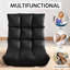Yaheetech Reclining Ergonomic Floor Game Chair-93419458