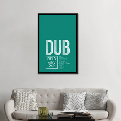 " Dublin " by 08 Left