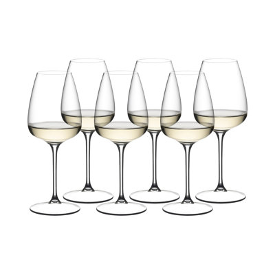 RIEDEL GRAPE@RIEDEL Glasses Set