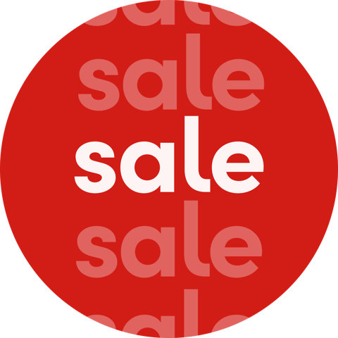 Sale