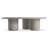 Bernhardt Decliff Cocktail Table