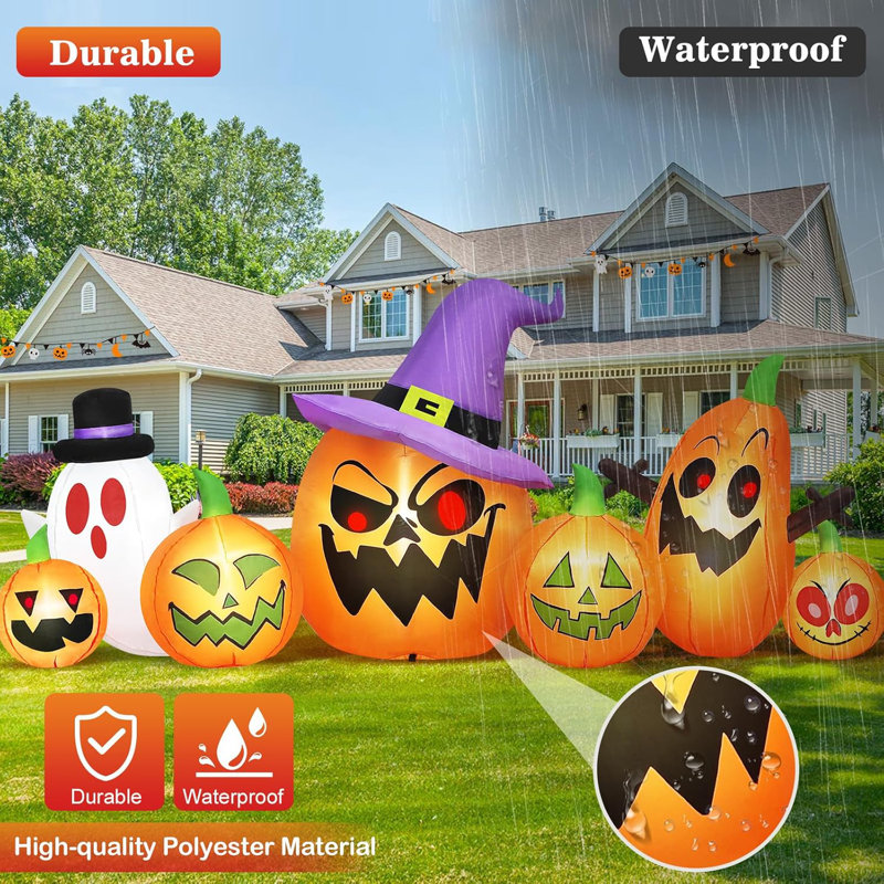 Halloween Decoration