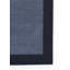 Novogratz by Momeni Tallulah Wool Hand Tufted Solid Blue Area Rug-112861681