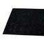 Tapis noir Jack