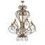Josephine 10 - Light Chandelier