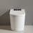Smart Bidet Toilet With Eco Mode, Self-Cleaning Nozzle, Easy Install, High Water-Flow Wide Cleaning, Soft Close, Auto Flush
