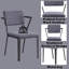 Chaise de bureau Cargo-173975808