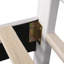 Lit plateforme tapissier Marlowe-125737412-125737411