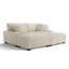 4 Seater Sectional-26353241