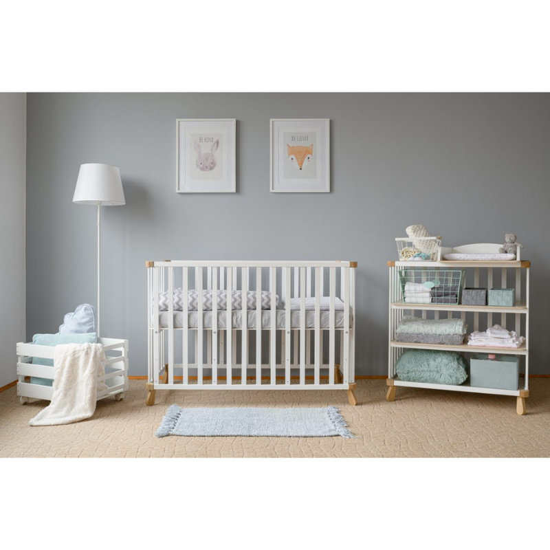 Markovich Changing Table