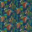 Rain Forest Embroidery Fabric-65423627