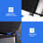 3.2 Cu.Ft Double Door Mini Fridge With Freezer For Dorm, Office, Bedroom-115843541