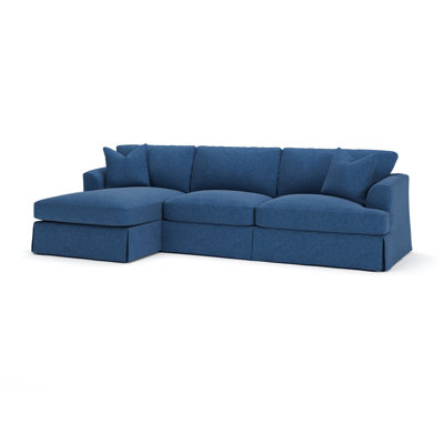 Lucia Chaise Sectional