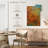 Kerner Bohemian Abstract Bright-108245470