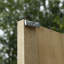  4Life 7x5 Pressure Treated Apex Shed