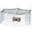 Weather Resistant Small Animal Playpen