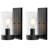 Ardan Wall Light