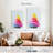 Yarlin Rainbow Ice Cream-108252135