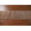 Tapis de couloir oriental Gabbeh 2x10