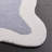 Arnell Metro 435 Hand Tufted Wool Pile Solid Color Rug-7098765
