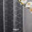 Deconovo Silver Diamond Pattern Curtain Pair-78279282-78279277