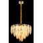 12 - Light Chandelier