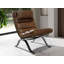 Upholstered Armchair
