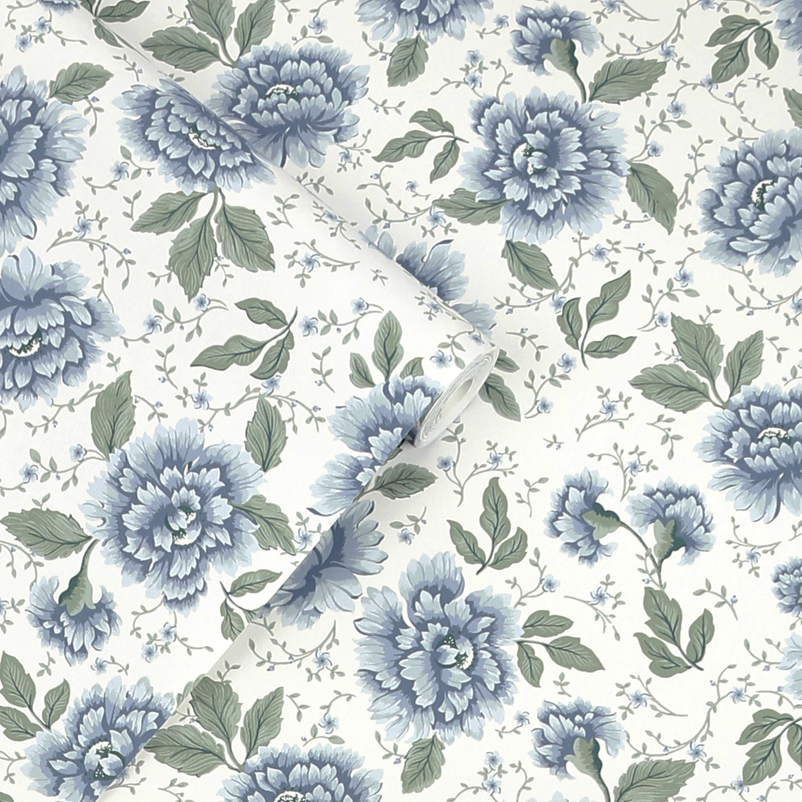 Secret Garden Wallpaper