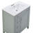 Kokkina 30" Bathroom Vanity  With Ceramic Sink
