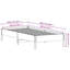 Odeline Solid Pine Wood Bed Frame-697168320-724353785