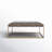 Haysi Single Coffee Table