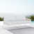 Sand/Matte White Fra/Cloud Cu selected