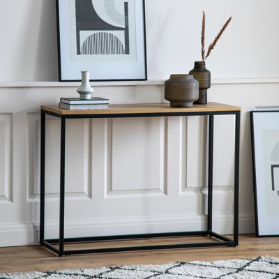 Carlina 100cm Console Table