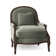Adair 33.5" W Armchair