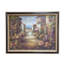 Positano Seaside Painting