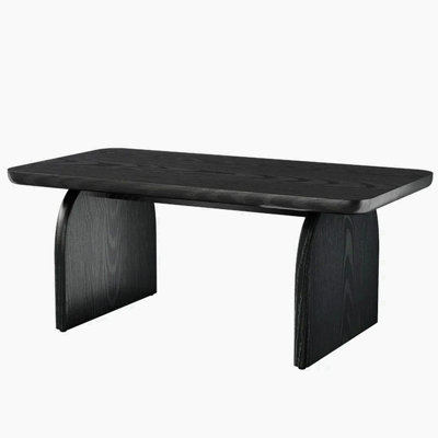 Table basse moderne, table de centre classique, table de bureau