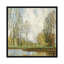 «Down by the Water I», reproduction sur toile-33356113-72412350-72412351