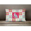  Coussin d'extérieur rectangulaire American Love