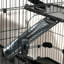 Cage avec rampe Caines Chinchilla-2584866-40463611