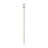 Sean Lavin Collier 53 Sconce in Bronze with Alabaster shade