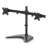 Fellowes® Multi-Screen Desktop Mount