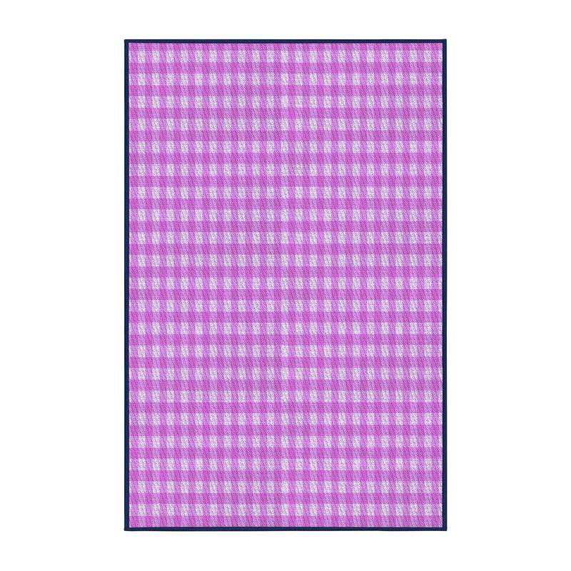 Indoor Rug, Rectangle 2' x 3'