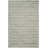 Schmier Martha Stewart Hand Tufted Wool/Viscose Striped Rug in Gray-11179518