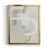 Gold Framed Canvas