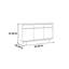 Buffet de rangement italien minimaliste-683751528