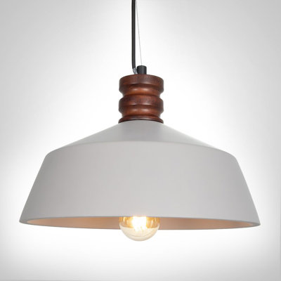 Vaasa 1 - Light Dome Pendant