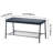 Ranauro Faux Leather Upholstered Bench-1797537916