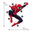 Adhésif décoratif Ultimate Spider-Man