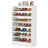 24 Pair Shoe Rack-1058093648