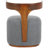 Brettley Upholstered Armchair